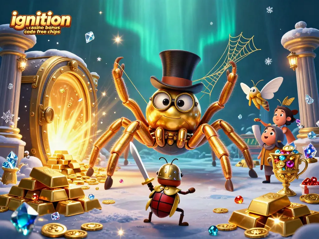 Engage with ignition casino bonus code free chips for thrilling gameplay and winning chances