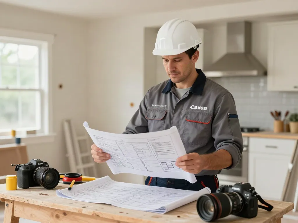 Prep n sell program by a reliable local contractor providing trusted services in home renovations.
